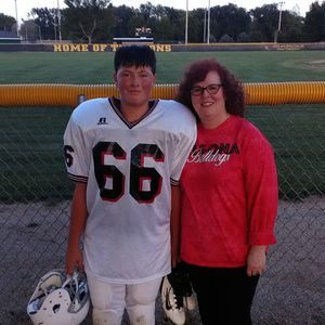 Meet your Posher, Lisa